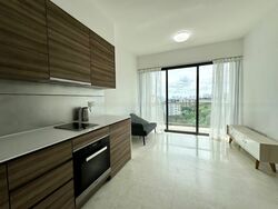 The Panorama (D20), Condominium #461104511
